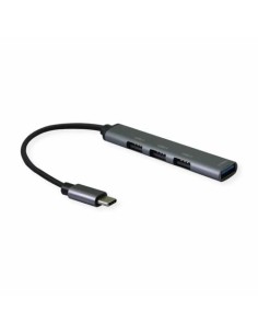 Hub USB 3.0 Secomp S3017