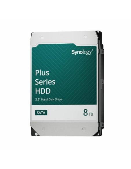 Trdi disk Synology Plus 8TB (HAT3300-8T)