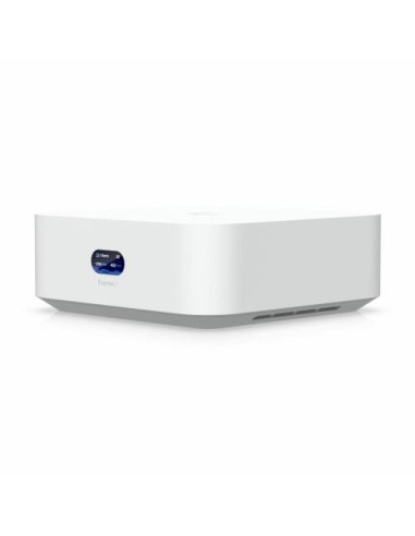 Brezžični router Ubiquiti UX7