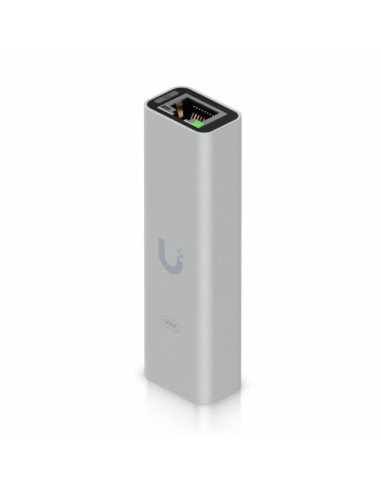 Mrežna kartica USB-C na RJ45, Ubiquiti UACC-Adapter-RJ45-USBC-5GE