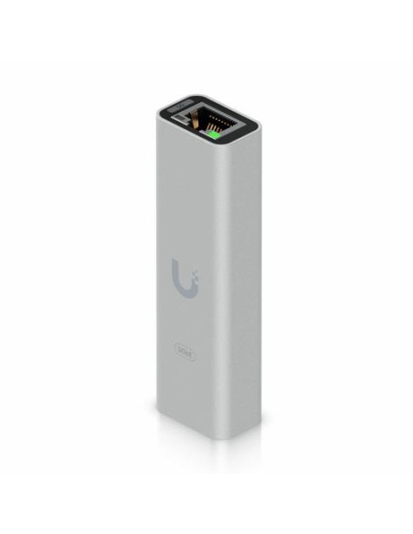 Mrežna kartica USB-C na RJ45, Ubiquiti UACC-Adapter-RJ45-USBC-5GE