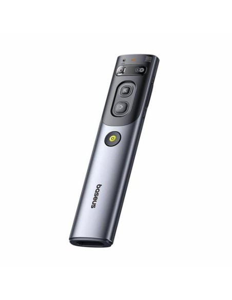 Laserski kazalnik Baseus Orange Dot AI Wireless Presenter (BS-OH065)