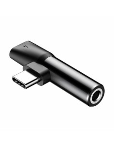 Adapter avdio USC-C na 3.5mm Baseus CATL41-01