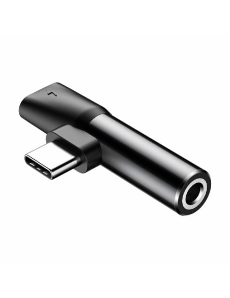 Adapter avdio USC-C na 3.5mm Baseus CATL41-01