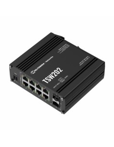 Switch Teltonika TSW202