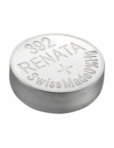 Baterija Renata 3/R392, 1.55V