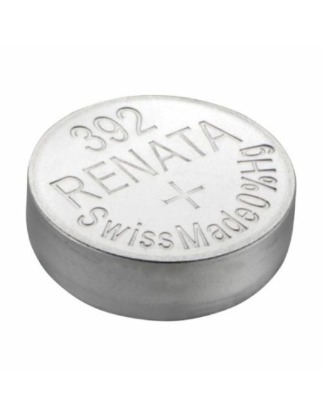Baterija Renata 3/R392, 1.55V