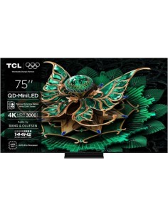 TV TCL 75C71K