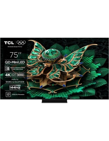 TV TCL 75C71K