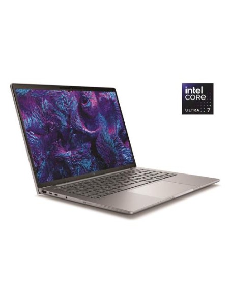 Prenosnik HP Zbook 8 G1i 14 (B72SMET?BED)