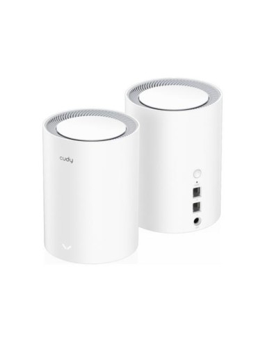 Brezžični router Cudy M3000 (2-Pack)