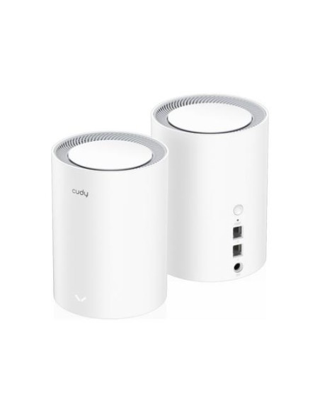 Brezžični router Cudy M3000 (2-Pack)