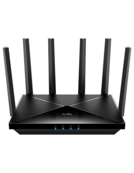 Brezžični router Cudy WR11000