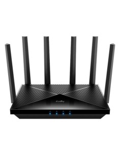 Brezžični router Cudy WR6500H
