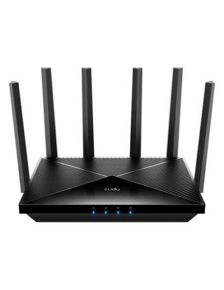 Brezžični router Cudy WR6500H