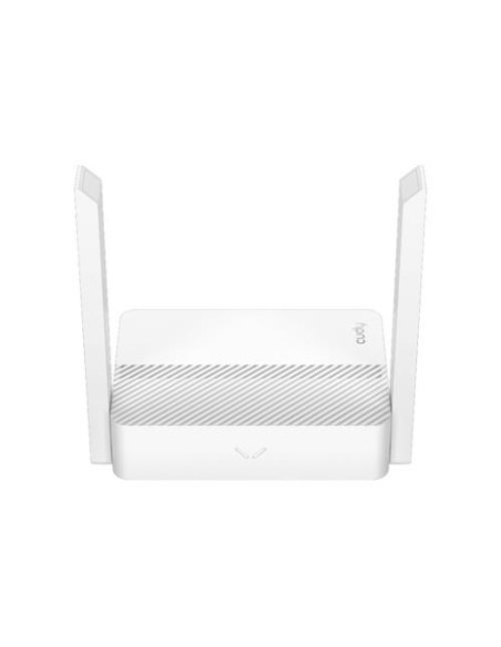 Brezžični router Cudy WR300