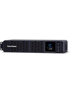 UPS Cyberpower 1200W/2000VA (CP2000EIPFCRM2U)