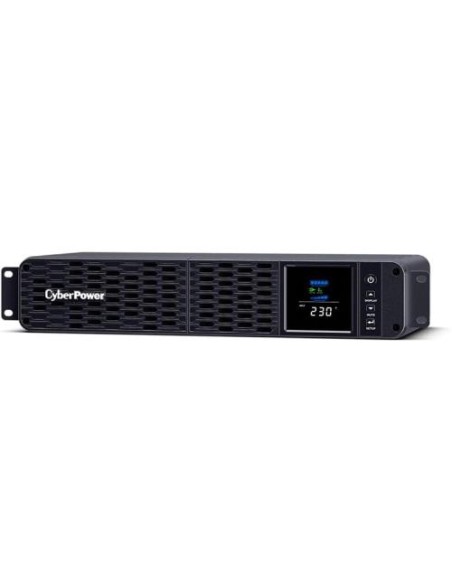 UPS Cyberpower 1200W/2000VA (CP2000EIPFCRM2U)