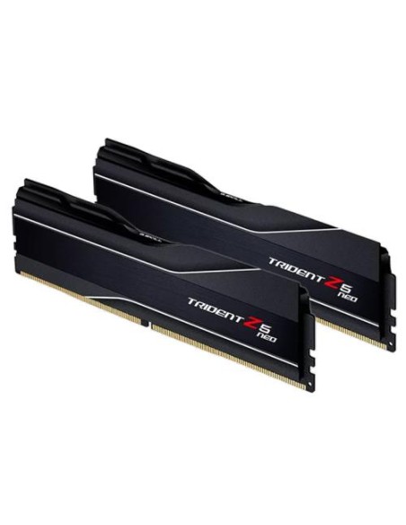 RAM DDR5 2x24GB 5600MHz G.SKILL Trident Z5 Neo (F5-8000J4048G24GX2-TZ5N)