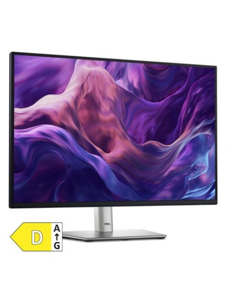 Monitor Dell 23.8"/60cm P2425 (210-BMJD)