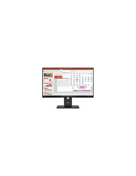 Monitor Lenovo 27"/68.5cm ThinkVision T27-40 (64A5MAT6EU) 1920x1080, 350cd/m2, 1500:1, 4ms