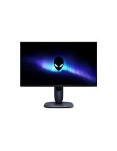 Monitor Dell 27"/68cm Alienware AW2725Q (210-BQWV), 3840x2160, 180Hz, 1.5M:1, 1000 cd/m2, 0.03ms