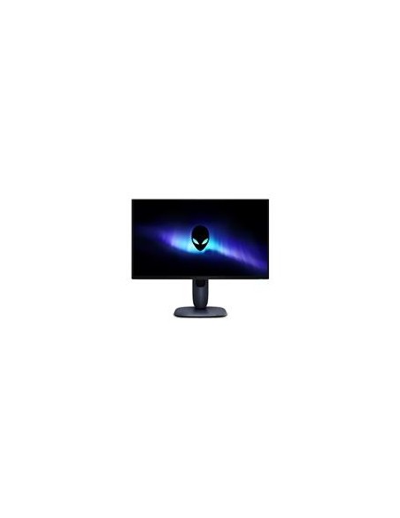 Monitor Dell 27"/68cm Alienware AW2725Q (210-BQWV), 3840x2160, 180Hz, 1.5M:1, 1000 cd/m2, 0.03ms