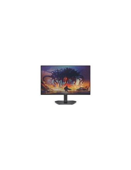 Monitor Dell 23.8"/60.5cm SE2425HG (210-BSNR), 1920x1080, 200Hz, 300 cd/m2