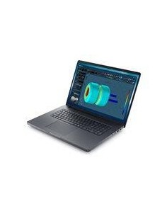 Prenosnik Dell Pro Max 18 Plus MB18250 (BTO109_MB18250_EMEA)