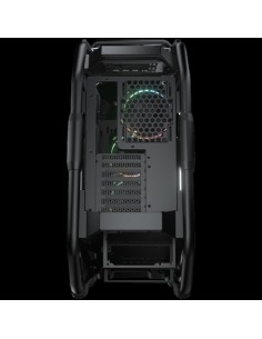 Ohišje Cougar Cratus (CGR-5LMSB)