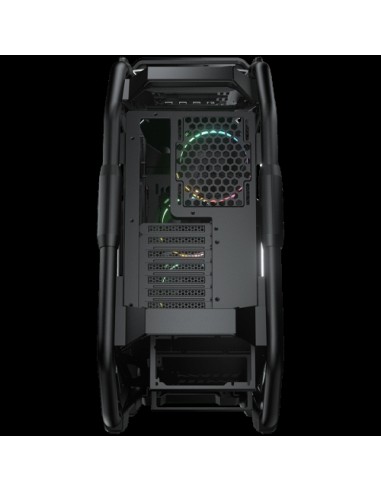 Ohišje Cougar Cratus (CGR-5LMSB)