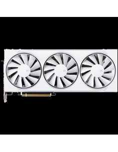 Grafična kartica XFX RX9070 XT White Triple Fan Gaming Edition (RX-97TSWF3W9)