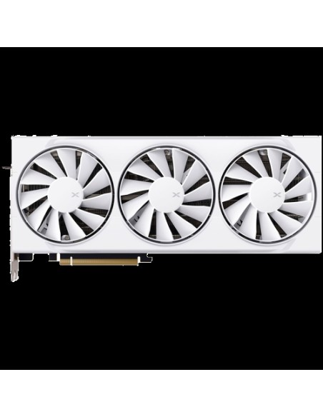 Grafična kartica XFX RX9070 XT White Triple Fan Gaming Edition (RX-97TSWF3W9)