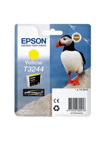 Epson kartuša C13T32444010 Yellow za SureColor P401 (14ml)