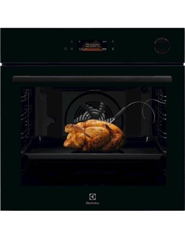Pečica Electrolux EOC8P39WZ