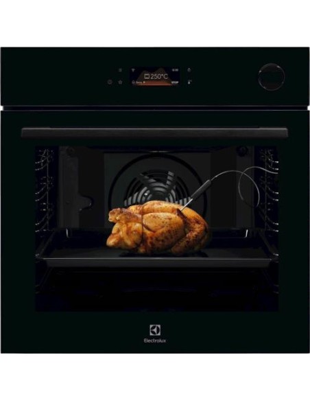 Pečica Electrolux EOC8P39WZ
