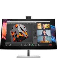 Monitor HP 27"/68cm S7 Pro 727pm (8K135AA) 3840x2160, 140Hz, 400cd/m2, 2000:1
