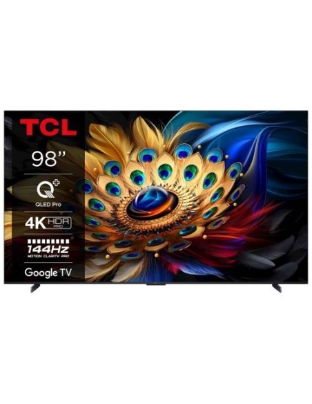 TV TCL 98C655