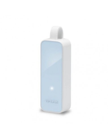 Mrežna kartica TP-Link UE200, USB2.0, 10/100/1000