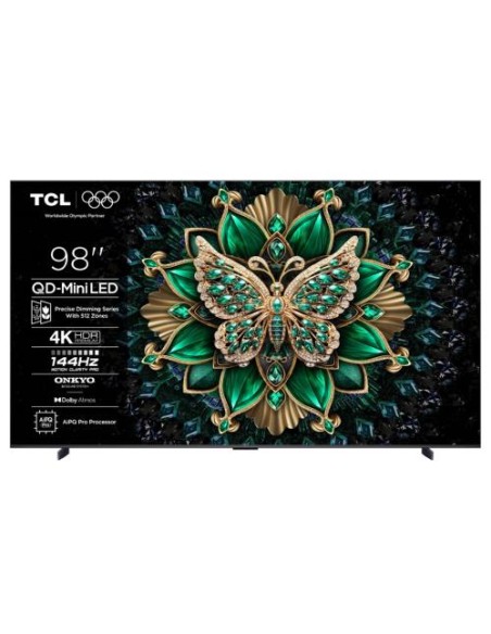 TV TCL 98C61K