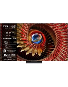 TV TCL 85C81K