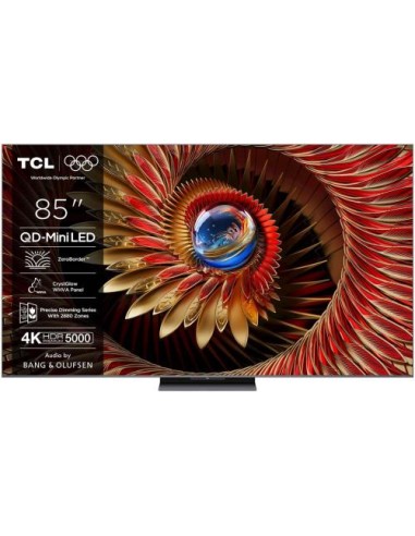 TV TCL 85C81K