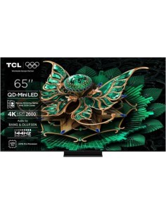 TV TCL 65C9K