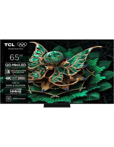 TV TCL 65C9K