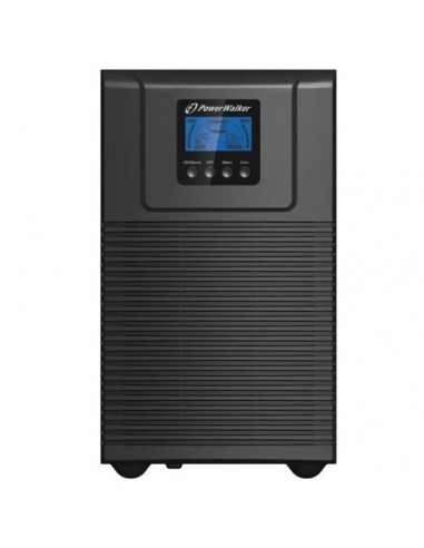 UPS PowerWalker VFI 3000TG, 3000VA, 2700W, online