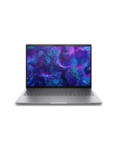 Prenosnik HP Zbook 8 G1i 16 (B72VTET?BED)