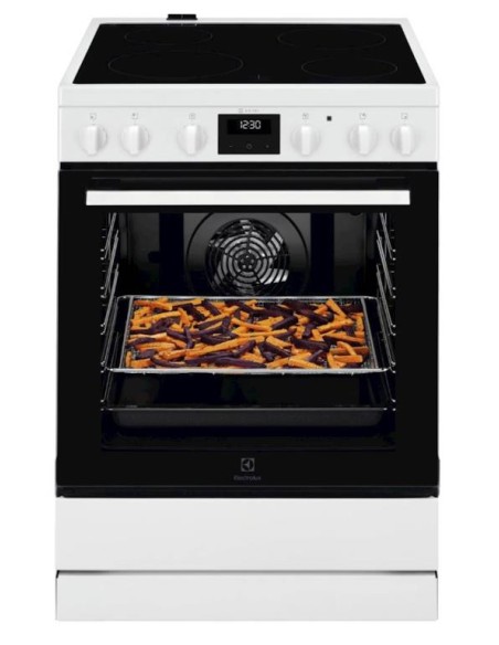 Štedilnik Electrolux LKR64023AW