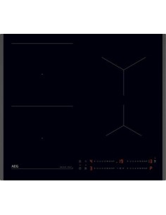 Kuhalna plošča AEG TO64IB00FB