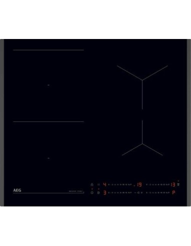 Kuhalna plošča AEG TO64IB00FB