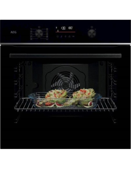 Pečica AEG TU5PB431SB